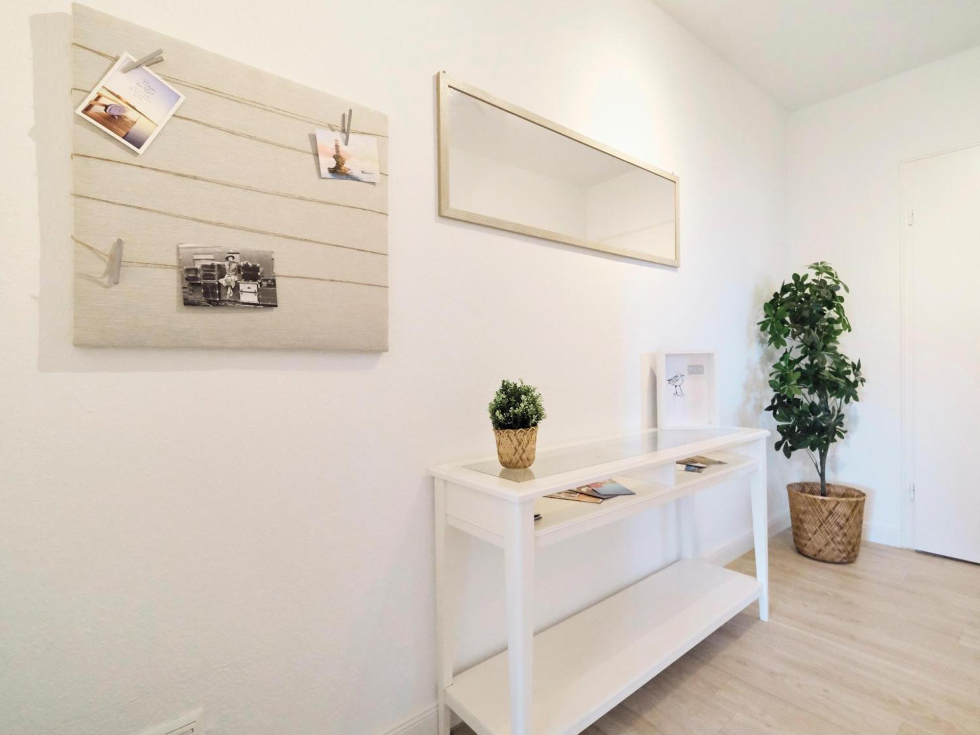 Ferienwohnung "Gilde" Hyggelig Mit Blick Ins Gruene Γκλύξμπουργκ Εξωτερικό φωτογραφία